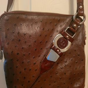 Crossbody bag